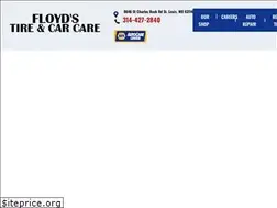 Sites similar to floydstire.com