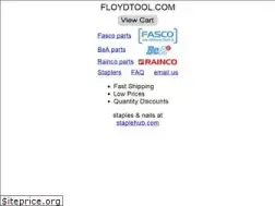 Sites similar to floydtool.com