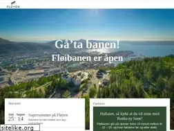 Sites similar to floyen.no