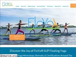 Sites similar to floyofit.com
