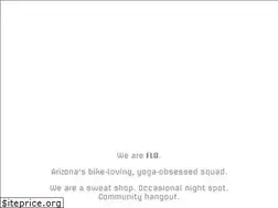 Sites similar to floyogacycle.com