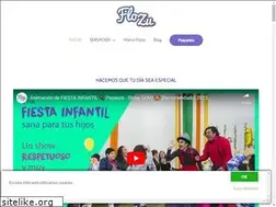 Sites similar to flozu.pe