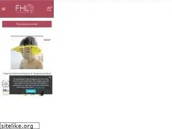 Sites similar to flozzyhairline.com