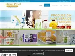 Sites similar to flp-aloe-vera.ro