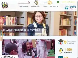 Sites similar to flp-sp.com.br