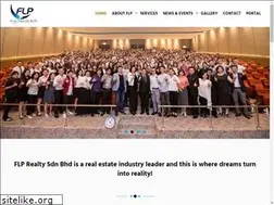 Sites similar to flp.asia