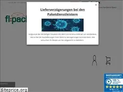 Sites similar to flpack.de