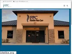 Sites similar to flpain.com