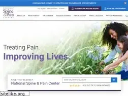 Sites similar to flpaincare.com