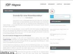 Sites similar to flpaloevera.eu
