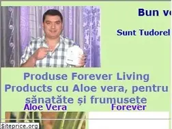 Sites similar to flpaloevera.ro