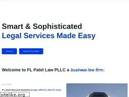 Sites similar to flpatellaw.com