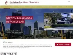 Sites similar to flpawa.com.au