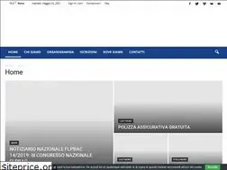 Sites similar to flpbac.it