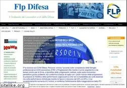 Sites similar to flpdifesa.org