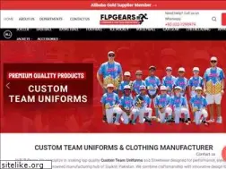 Sites similar to flpgears.com