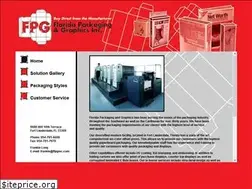 Sites similar to flpginc.com