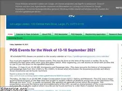 Sites similar to flpgs.blogspot.com