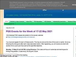 Sites similar to flpgs.org