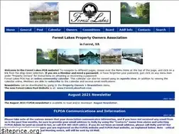 Sites similar to flpoa.org