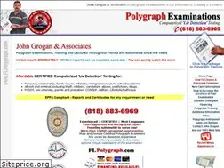 Sites similar to flpolygraph.com