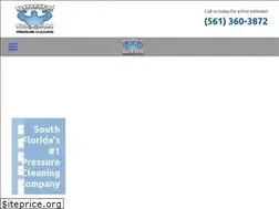 Sites similar to flpowerclean.com