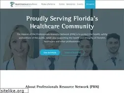 Sites similar to flprn.org