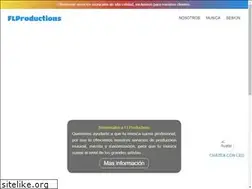 Sites similar to flproductionscr.com