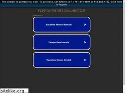 Sites similar to flpropertiesonline.com