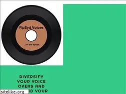 Sites similar to flpsydvoices.com