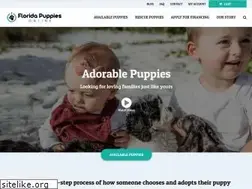 Sites similar to flpuppiesonline.com