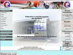 Sites similar to flq.lu