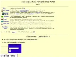 Sites similar to flr.free.fr