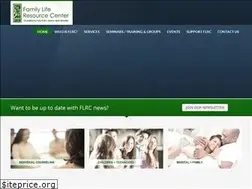Sites similar to flrc.org