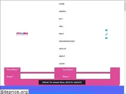 Sites similar to flrealestate.agency