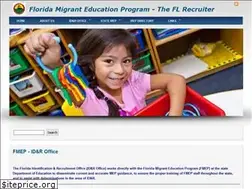 Sites similar to flrecruiter.org