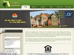 Sites similar to flreo.net