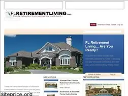Sites similar to flretirementliving.com