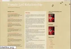 Sites similar to flrmitkg.blogspot.com