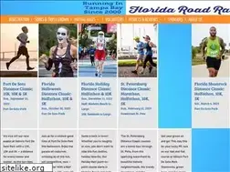 Sites similar to flroadraces.com