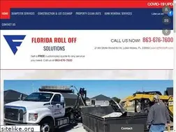 Sites similar to flrolloff.com