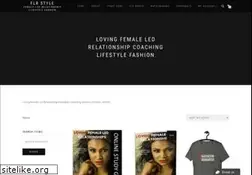 Sites similar to flrstyle.com