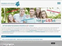 Sites similar to fls-hi.de
