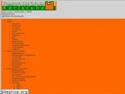Sites similar to fls-ka.de