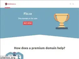 Sites similar to fls.ca