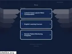 Sites similar to fls.es
