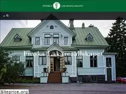 Sites similar to fls.fi