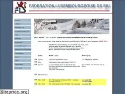 Sites similar to fls.lu