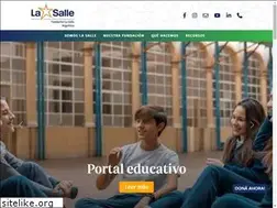 Sites similar to fls.org.ar