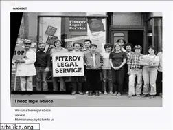 Sites similar to fls.org.au